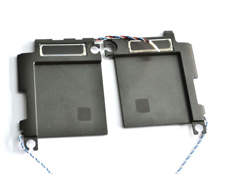 NOTEBOOK揚聲器